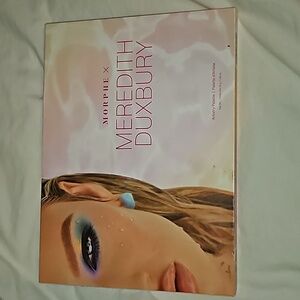 Morphe X Meredith Duxbury